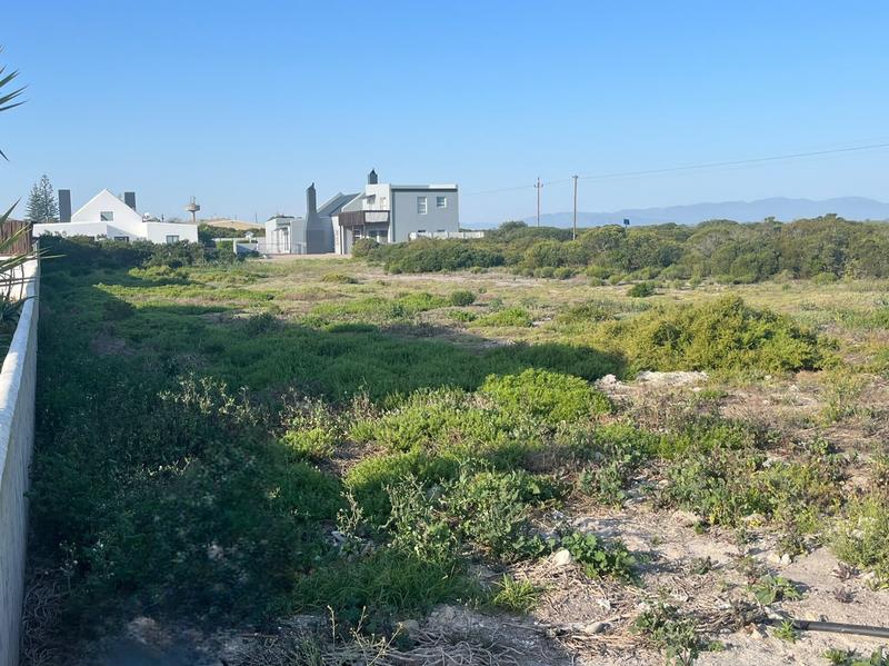 0 Bedroom Property for Sale in Dwarskersbos Western Cape